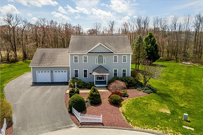 6 Amanda Cir, Pomfret, CT 06259 United States