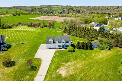 6 Margaret Cir, Pomfret, CT 06259 United States