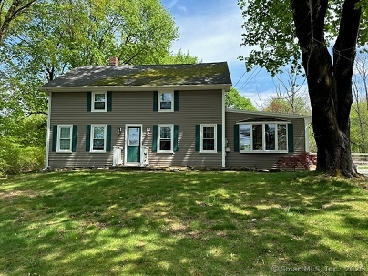 191 Liberty Hwy, Putnam, CT 06260 United States