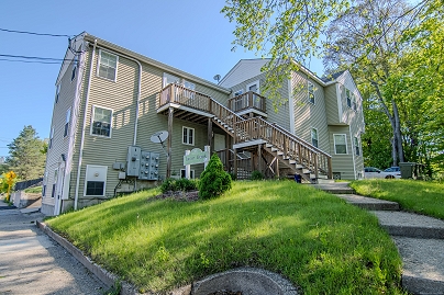 23 Mechanics St Unit 101, Putnam, CT 06260 United States