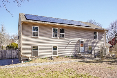 283 Woodstock Ave, Putnam, CT 06260 United States