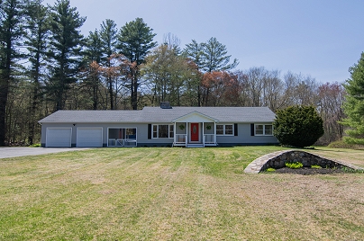 468 Liberty Hwy, Putnam, CT 06260 United States