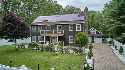 49 Quinebaug Ave, Putnam, CT 06260 United States