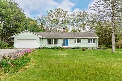 617 Liberty Hwy, Putnam, CT 06260 United States