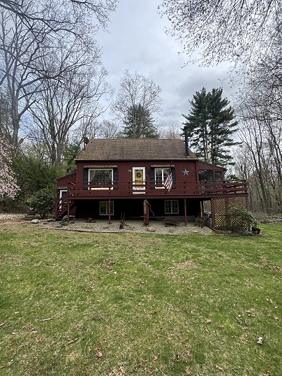 79 Pierce Rd, Putnam, CT 06260 United States