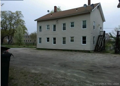 8-12 High St, Putnam, CT 06260 United States