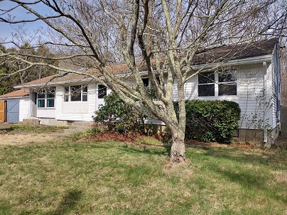 534 Margaret Henry Rd, Sterling, CT 06377 United States