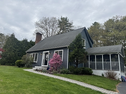20 Long Pond Rd, Thompson, CT 06277 United States