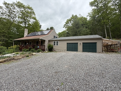 266 Buckley Hill Rd, Thompson, CT 06255 United States