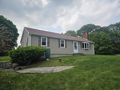 27 Mountain Hill Rd, Thompson, CT 06255 United States