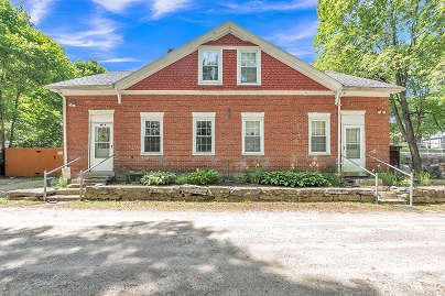 981 Riverside Dr, Thompson, CT 06255 United States