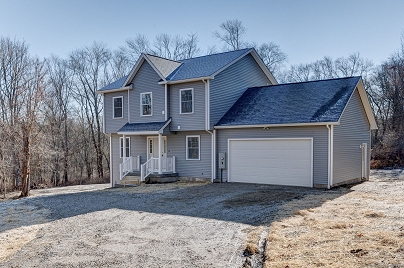 1145 Windham Rd, Windham, CT 06266 United States