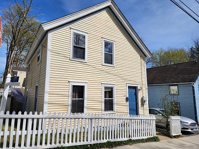 129 Walnut St, Windham, CT 06226 United States