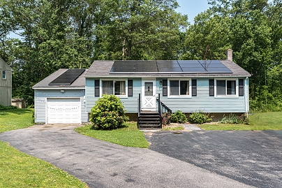 16 Gem Dr, Windham, CT 06226 United States