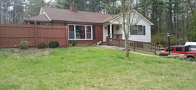 241 Ballamahack Rd, Windham, CT 06280 United States