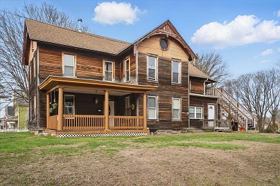 269 Jackson St, Windham, CT 06226 United States