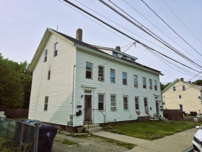 31 Ives St, Windham, CT 06226 United States