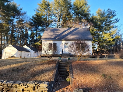 32 Crystal Rd, Windham, CT 06256 United States
