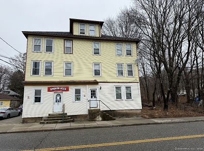 369 Valley St, Windham, CT 06226 United States
