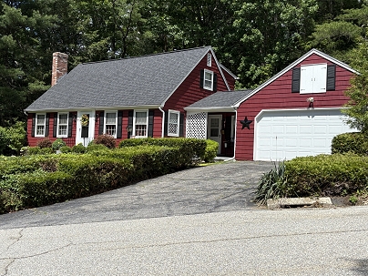 42 Sycamore Ter, Windham, CT 06280 United States