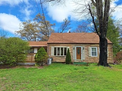 44 Old Plains Rd, Windham, CT 06226 United States
