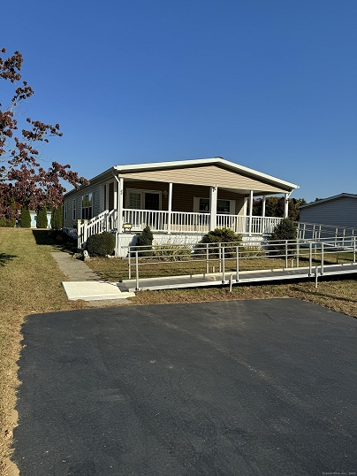 46 Lions Way, Windham, CT 06256 United States