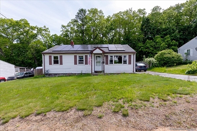 78 Lauter Ave, Windham, CT 06226 United States