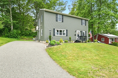 95 Lauter Ave, Windham, CT 06226 United States