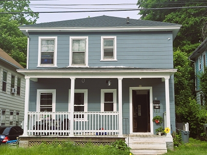 96 South St, Windham, CT 06226 United States