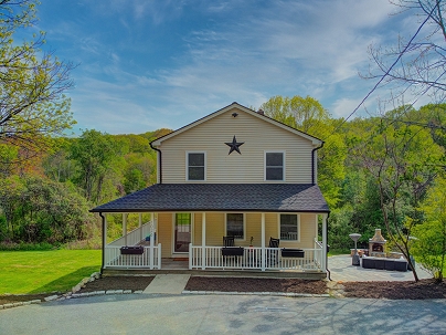 1026 Route 171, Woodstock, CT 06281 United States