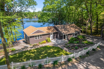 123 Laurel Hill Dr, Woodstock, CT 06282 United States