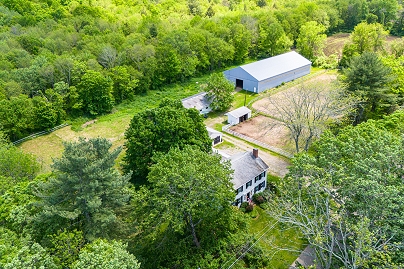 402 Perrin Rd, Woodstock, CT 06281 United States