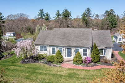 41 Senexet Village Rd, Woodstock, CT 06281 United States