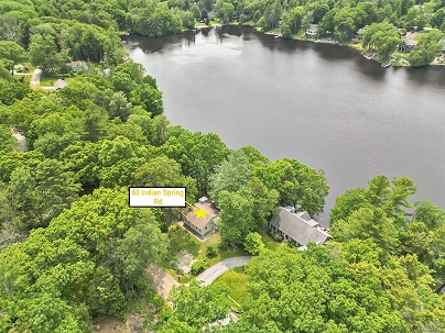 60 Indian Spring Rd, Woodstock, CT 06281 United States