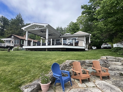 72 Lake View Dr, Woodstock, CT 06281 United States